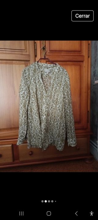 Camisa Pedro del Hierro