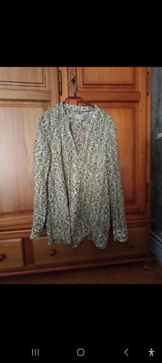 Camisa Pedro del Hierro