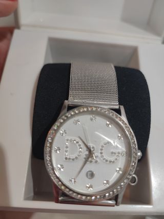 Reloj D&G Mujer