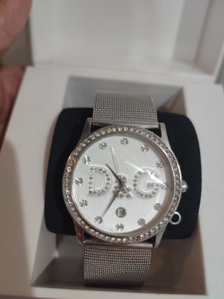 Reloj D&G Mujer
