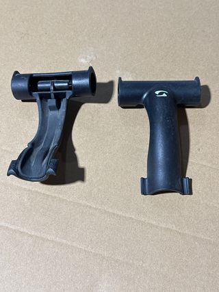 Soporte Supletorio Potencia Bicicleta