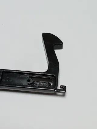 Cierre Microondas Fagor