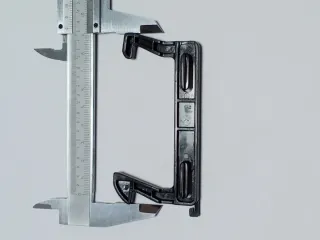 Cierre Microondas Fagor