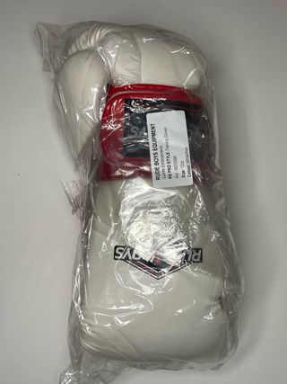 Guantes de Boxeo RUDE BOYS PROSTYLE 12oz