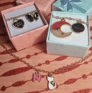 Braccialetti personalizzabili