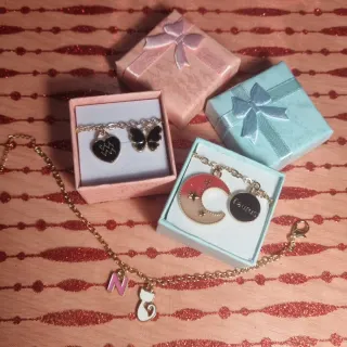 Braccialetti personalizzabili