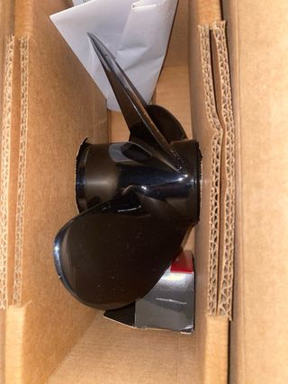 Hélice Mercury Spitfire 4 palas