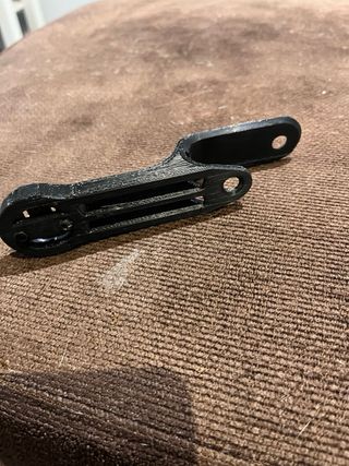 Soporte Garmin Canyon Cockpit CP0048