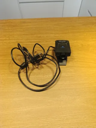 Cámara Eye Toy PlayStation 2