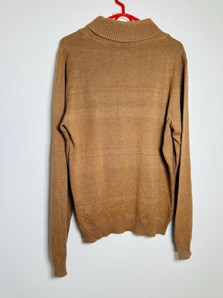 Jersey Celopman Talla M Marrón