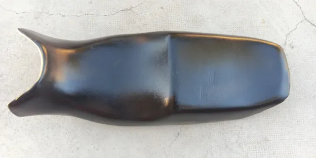 Asiento Suzuki GSX 600/750 F