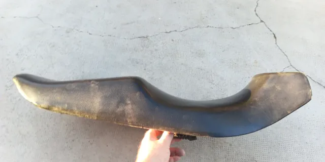 Asiento Suzuki GSX 600/750 F