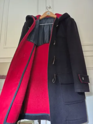 Trenka Carolina Herrera Hombre