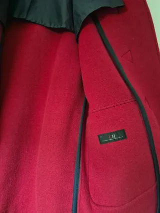 Trenka Carolina Herrera Hombre