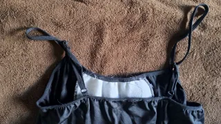 Disfraz de Panda para Mujer