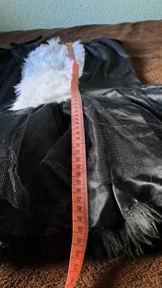 Disfraz de Panda para Mujer