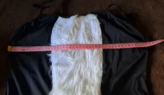 Disfraz de Panda para Mujer