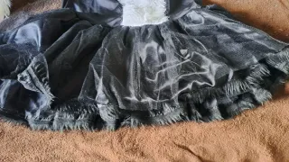 Disfraz de Panda para Mujer