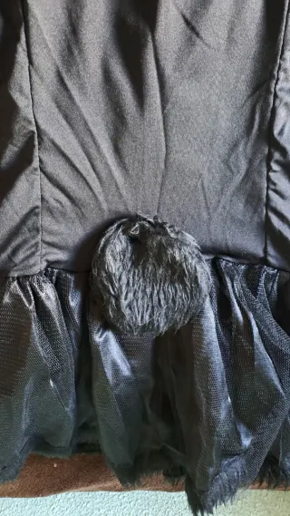 Disfraz de Panda para Mujer