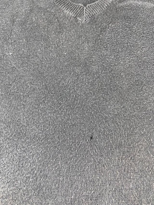 Jersey Polo Ralph Lauren Negro Talla M