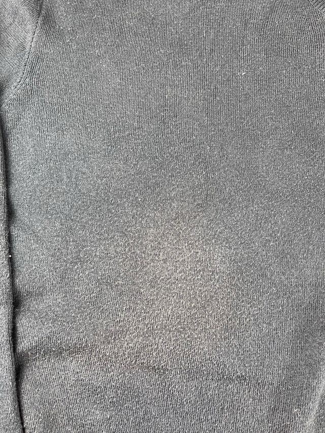 Jersey Polo Ralph Lauren Negro Talla M