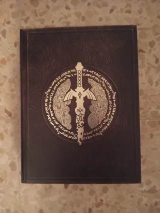 Guía Zelda Tears Of The Kingdom Nintendo