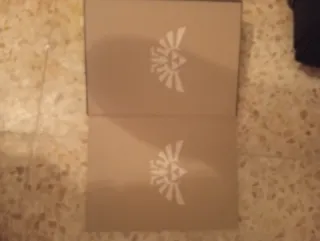 Guía Zelda Tears Of The Kingdom Nintendo