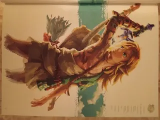 Guía Zelda Tears Of The Kingdom Nintendo