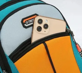 Bolso de Hombro/Pecho O-TBost Mochila Multifunción