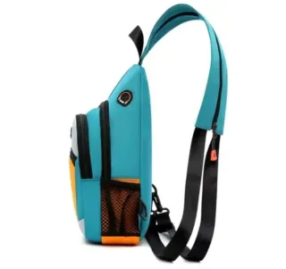 Bolso de Hombro/Pecho O-TBost Mochila Multifunción