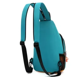 Bolso de Hombro/Pecho O-TBost Mochila Multifunción