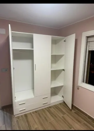 Armadi nuovi in offerta