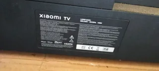 Repuestos de TV Xiaomi  L55M7-EAEU