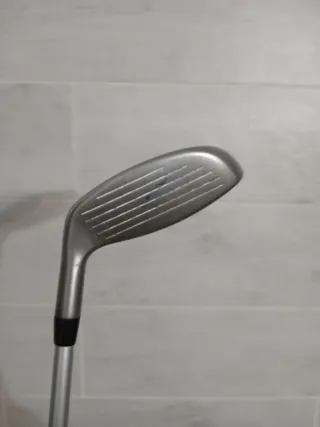 Híbrido 5 Ping Karsten 25.5° Grafito R