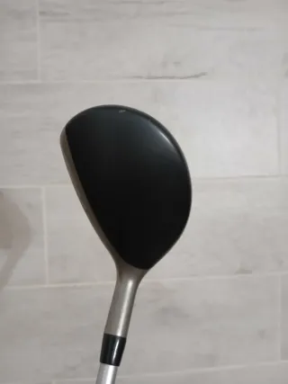 Híbrido 5 Ping Karsten 25.5° Grafito R