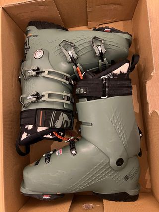 Botas de esquí Rossignol Alltrack 130