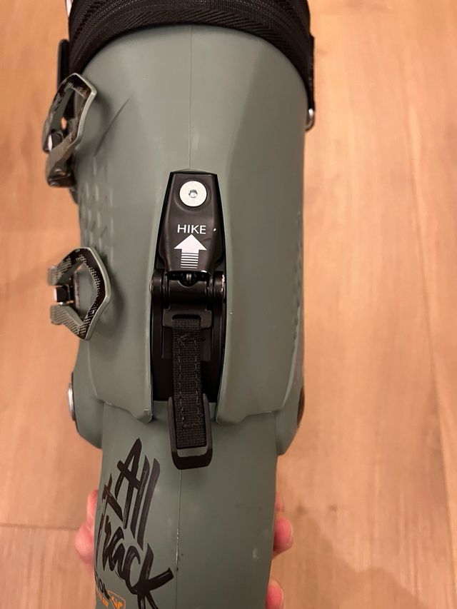 Botas de esquí Rossignol Alltrack 130