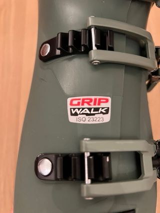 Botas de esquí Rossignol Alltrack 130