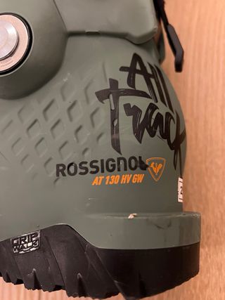 Botas de esquí Rossignol Alltrack 130