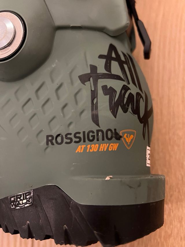 Botas de esquí Rossignol Alltrack 130