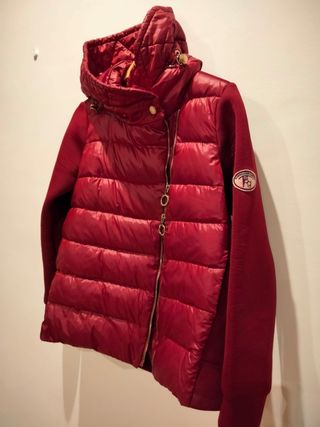 Plumas Purificación García Talla 38