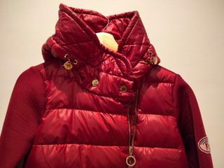 Plumas Purificación García Talla 38