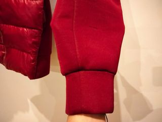 Plumas Purificación García Talla 38