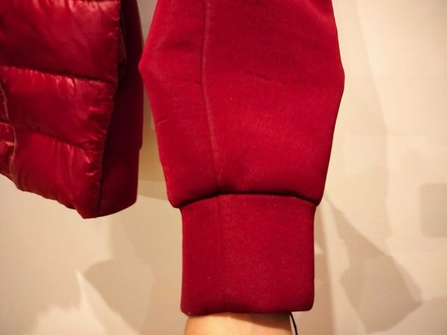 Plumas Purificación García Talla 38