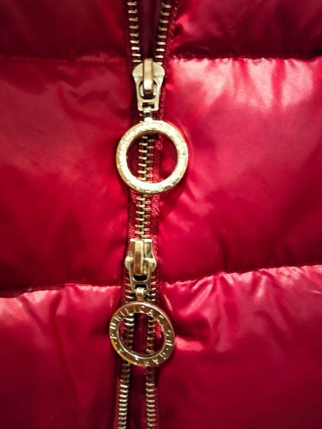 Plumas Purificación García Talla 38