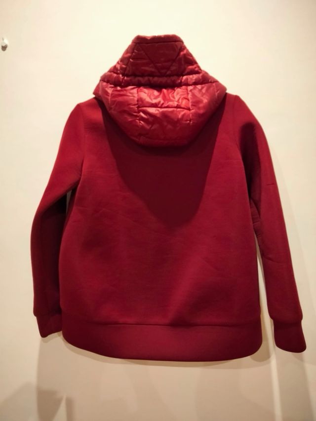 Plumas Purificación García Talla 38