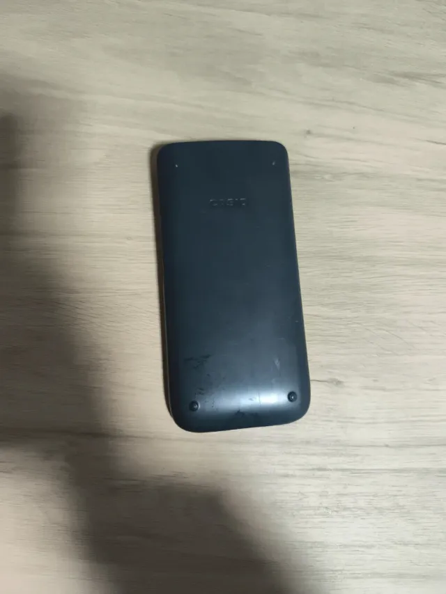 Calculadora Casio fx-3500PX CLASSWIZ