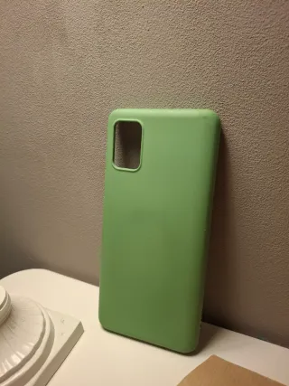 Fundas Samsung Galaxy A51