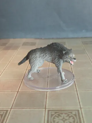 Dire Wolf