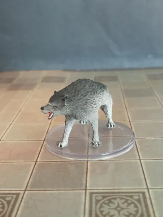 Dire Wolf